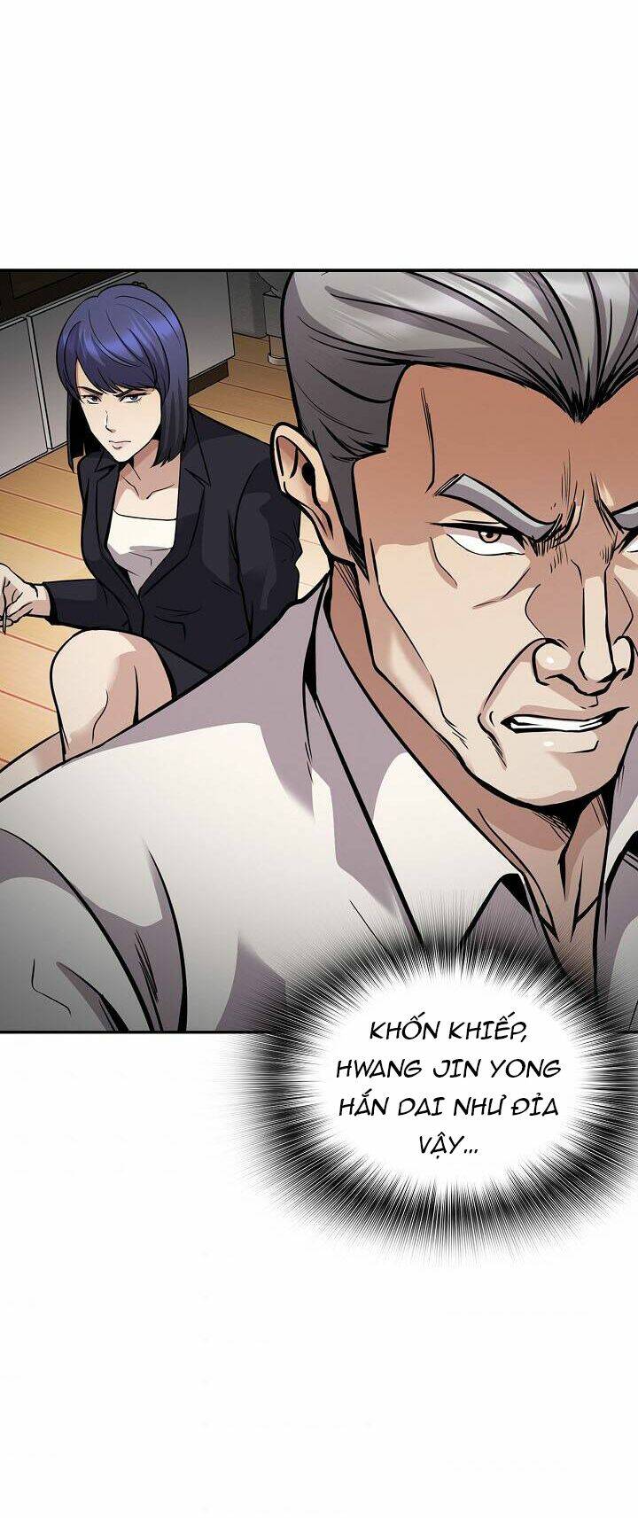 điều tra viên chuyển sinh chapter 131 71