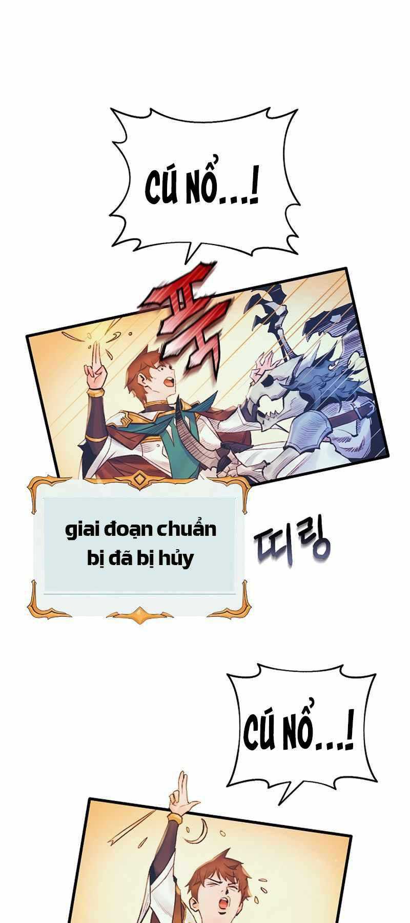 tu sĩ trị liệu của thái dương giáo chapter 6 48