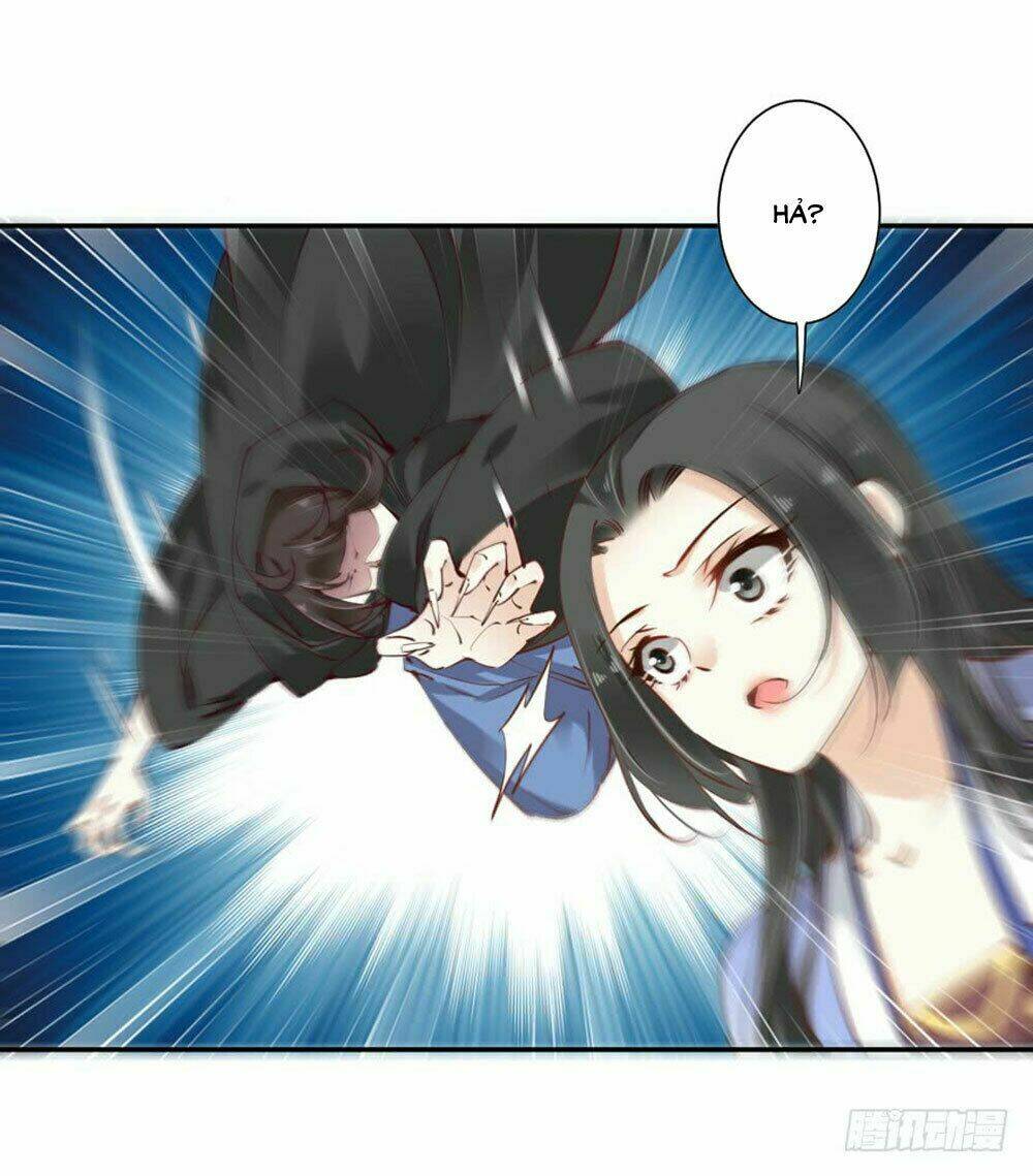 thiền tâm vấn đạo chapter 62 8