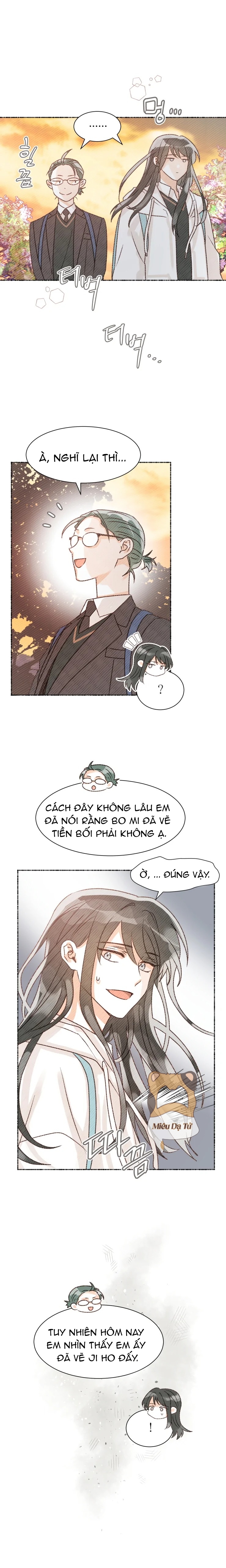 cảnh báo bản quyền chân dung chapter 4 12