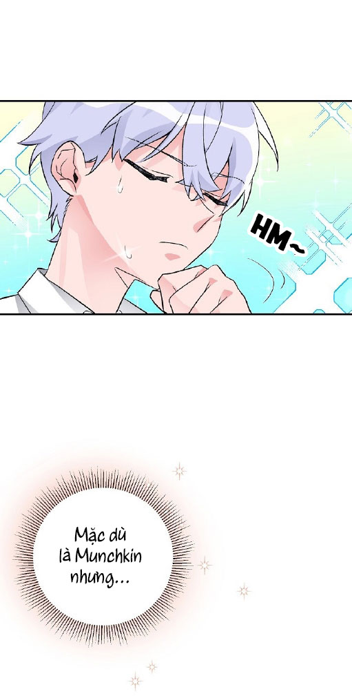 công nương đã thay đổi chapter 15 25