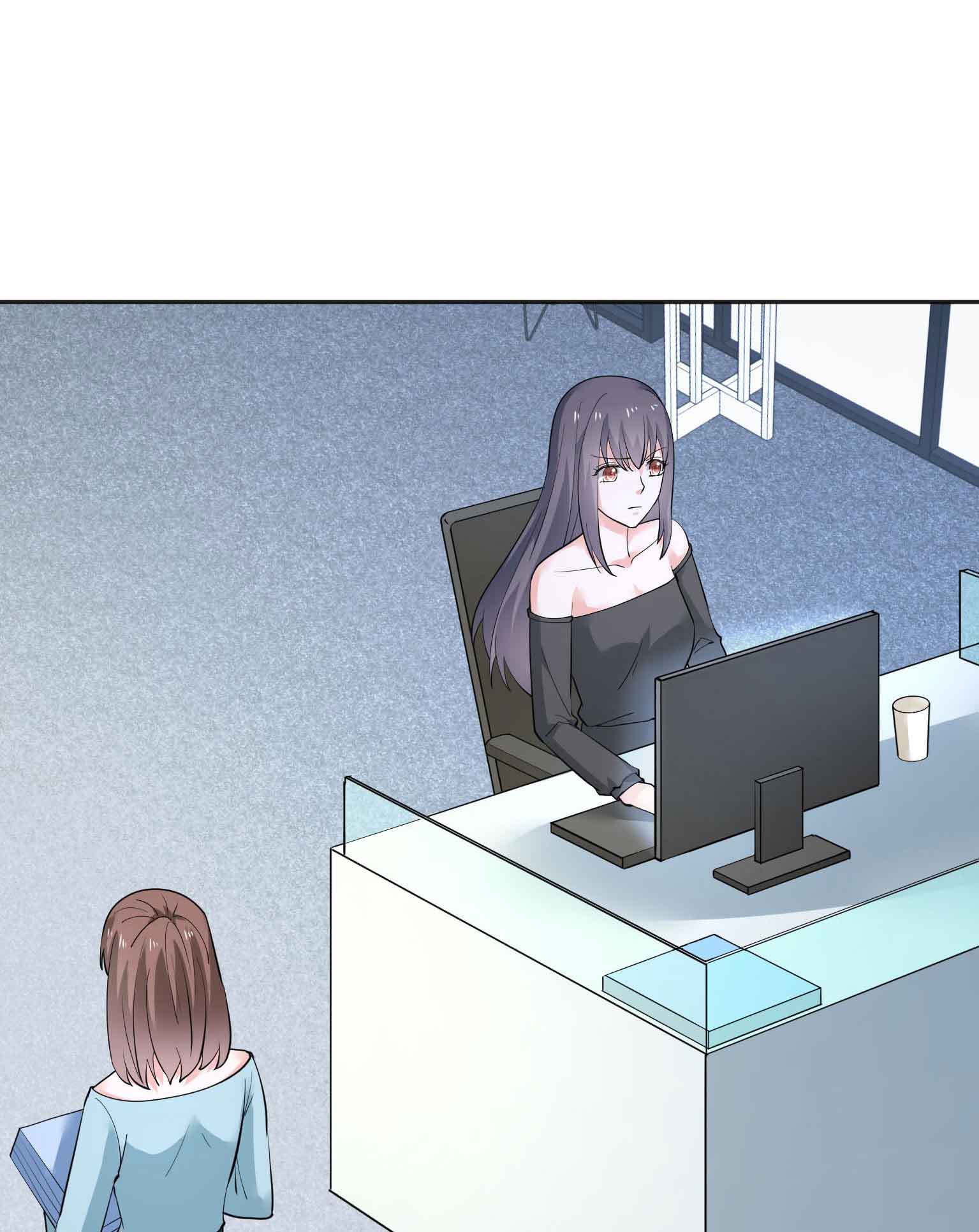 bí mật không thể yêu đương chapter 45 39