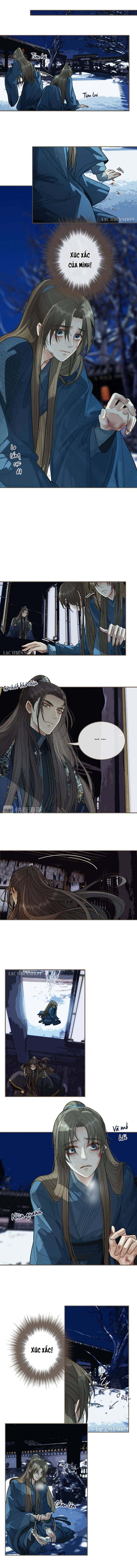 ách nô chapter 34 4