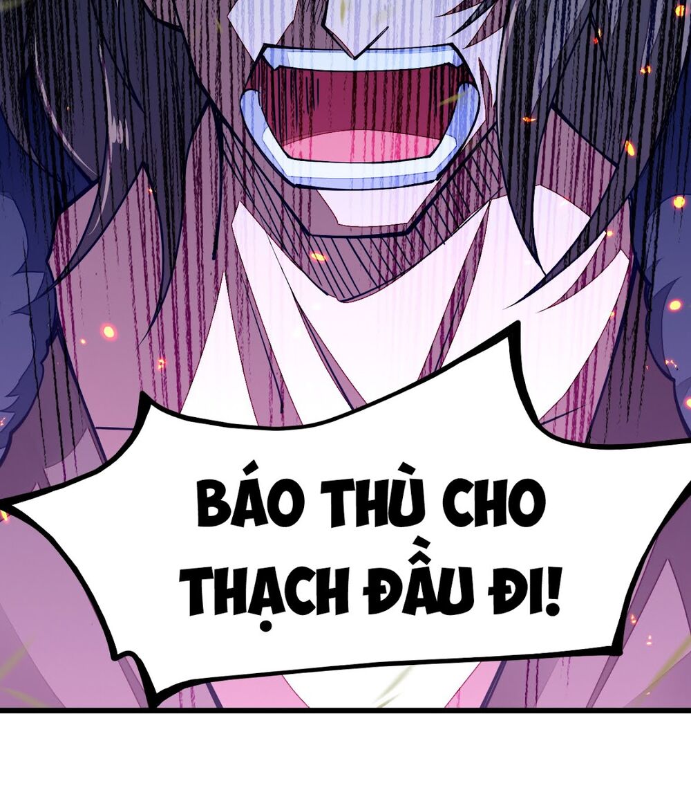 sức mạnh của kiếm thần chapter 13 48