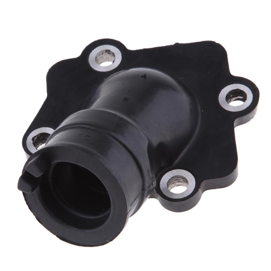 Motorcycle Intake Manifold for Yamaha Aerox 50 Axis 50 Jog 50 Neos 50 Why 50
