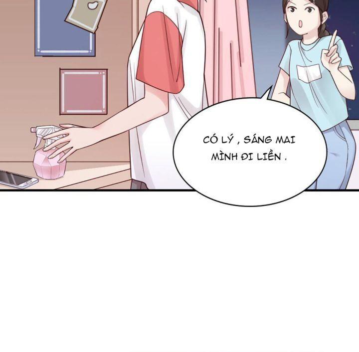 chiếc bật lửa và váy công chúa (b) chapter 3 63