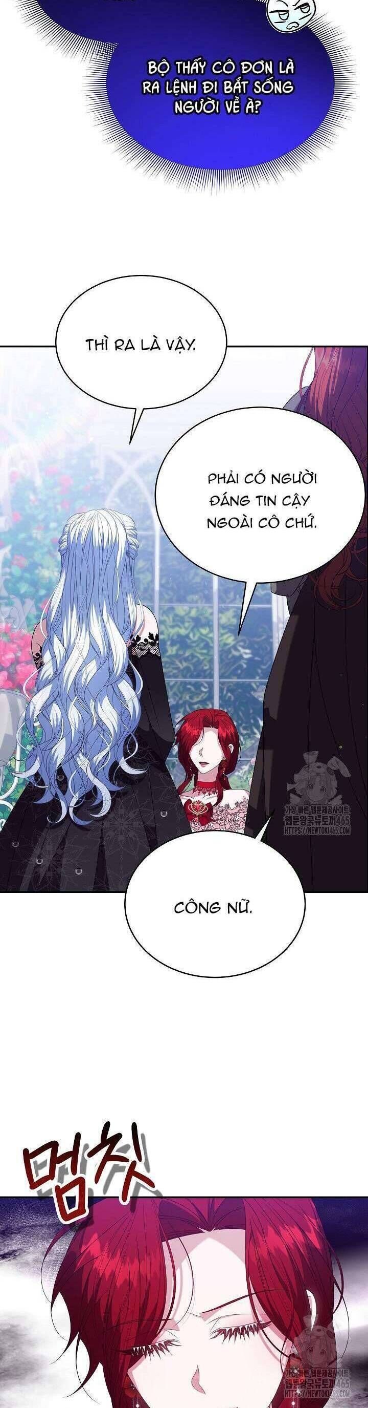 hướng dẫn về ác nữ chapter 29 26