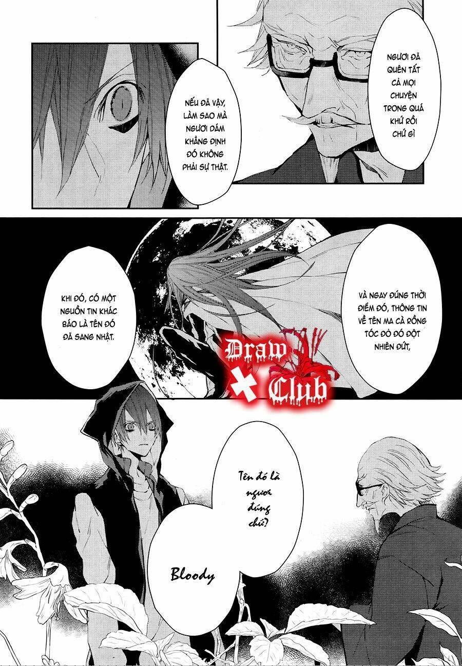 đẫm máu đức mẹ chapter 22 14