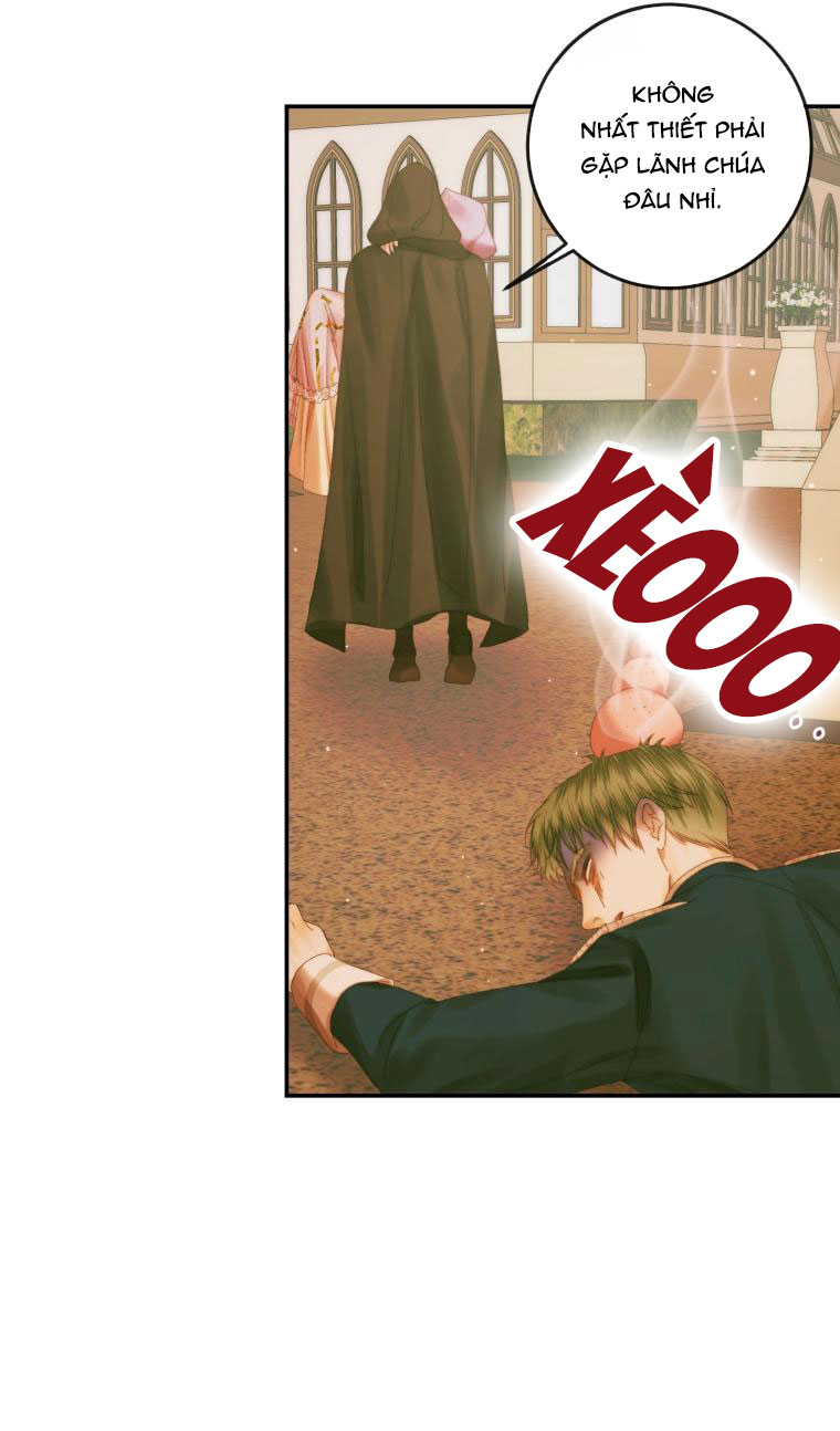 trở thành cô vợ khế ước của nhân vật phản diện chapter 79 19