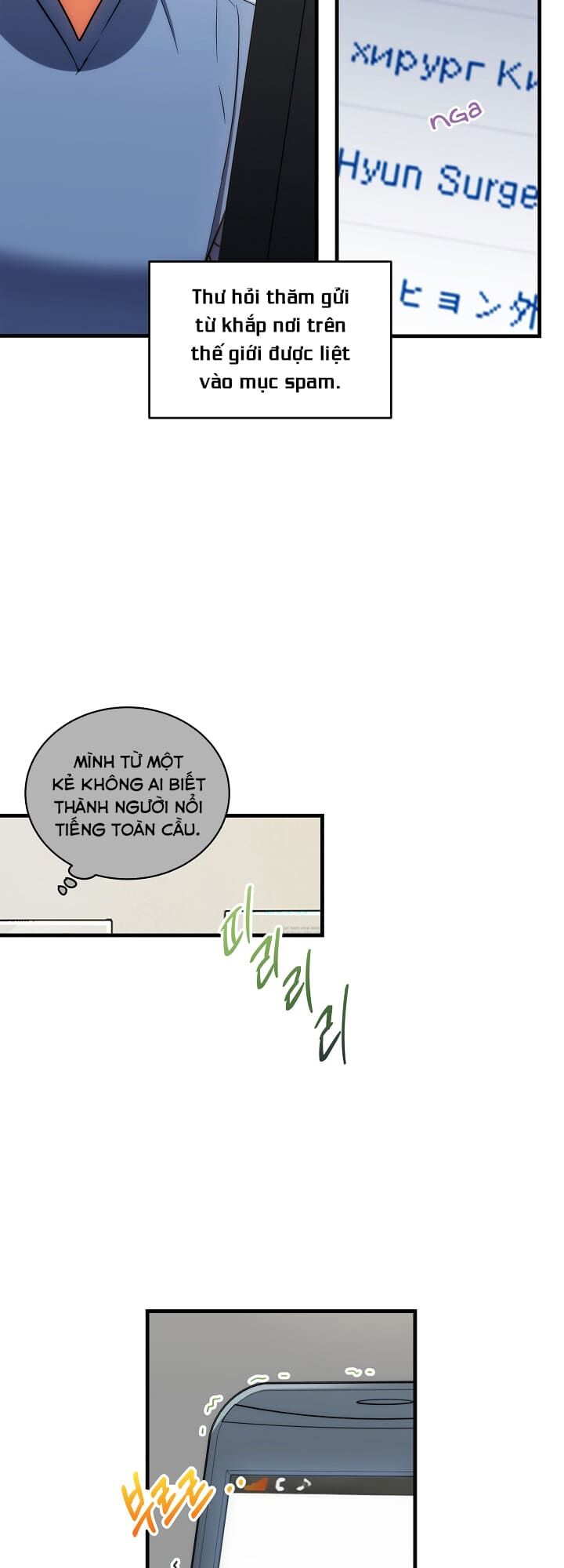 bác sĩ trùng sinh chapter 91 35