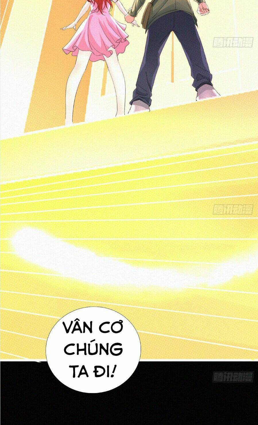 nguyên linh chúa tể chapter 2.5 8