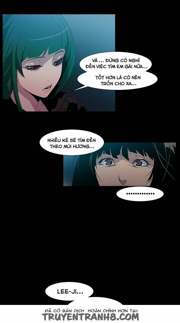 răng nanh chapter 4 45