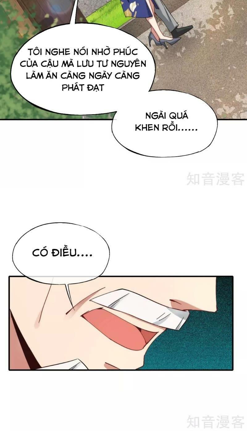 vòng bạn bè mạnh nhất của tiên giới chapter 10 36
