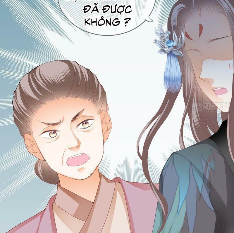 bổn vương muốn nàng chapter 13 48