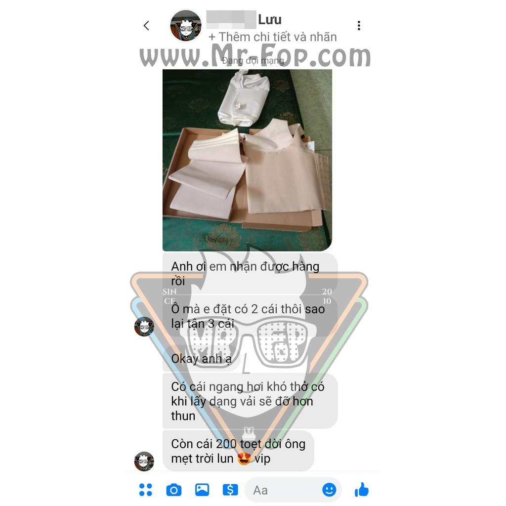 Bản nịt Thun: 10cm / 13cm / 14.5cm / Thun lưới 15cm Tom Trans Mr Fop