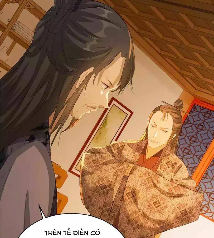 gian phi như thử đa kiều chapter 59 28