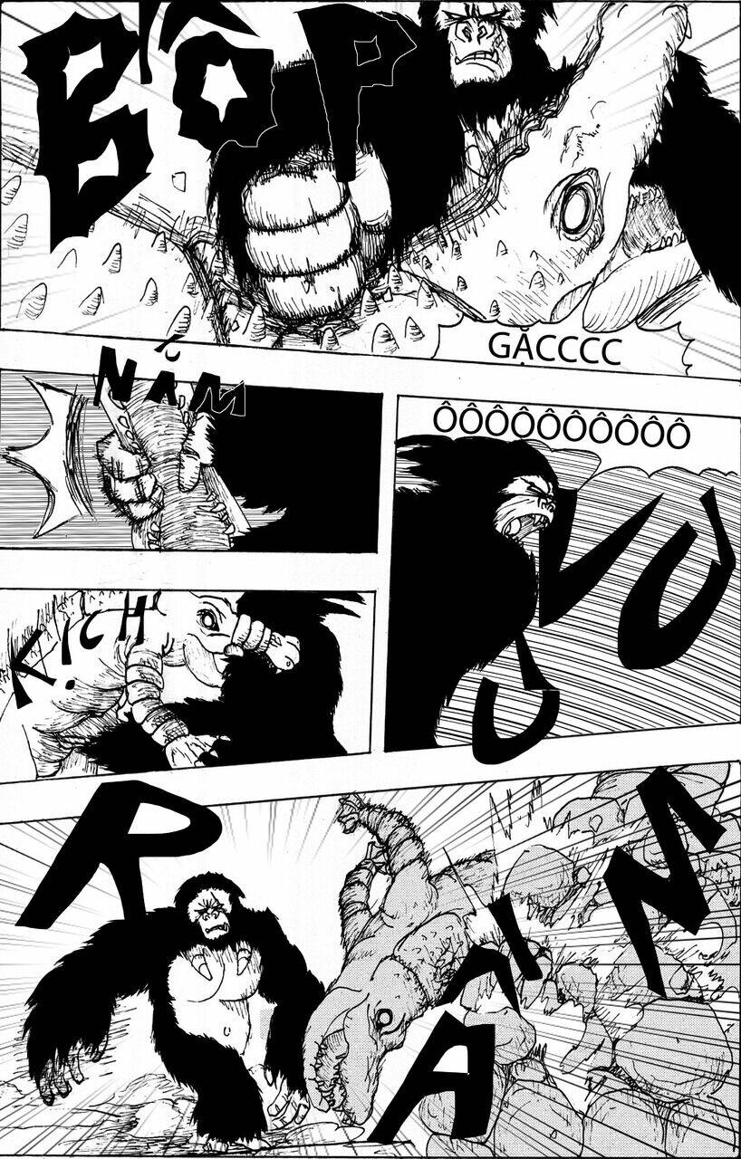 c.b.a (caber adventure) chapter 17 3