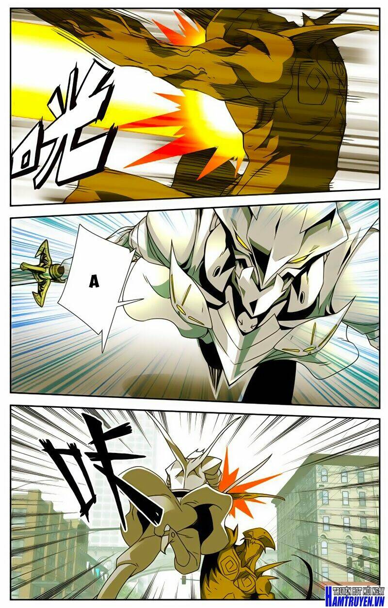 nghịch quỷ ds chapter 38 4