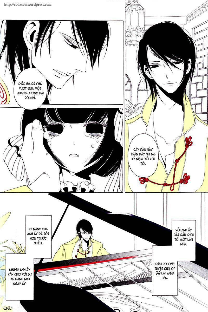 i am a piano chapter 1 8