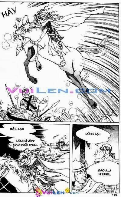hậu duệ hoàng gia chapter 12 119