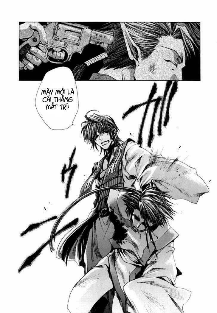saiyuki chapter 22 15