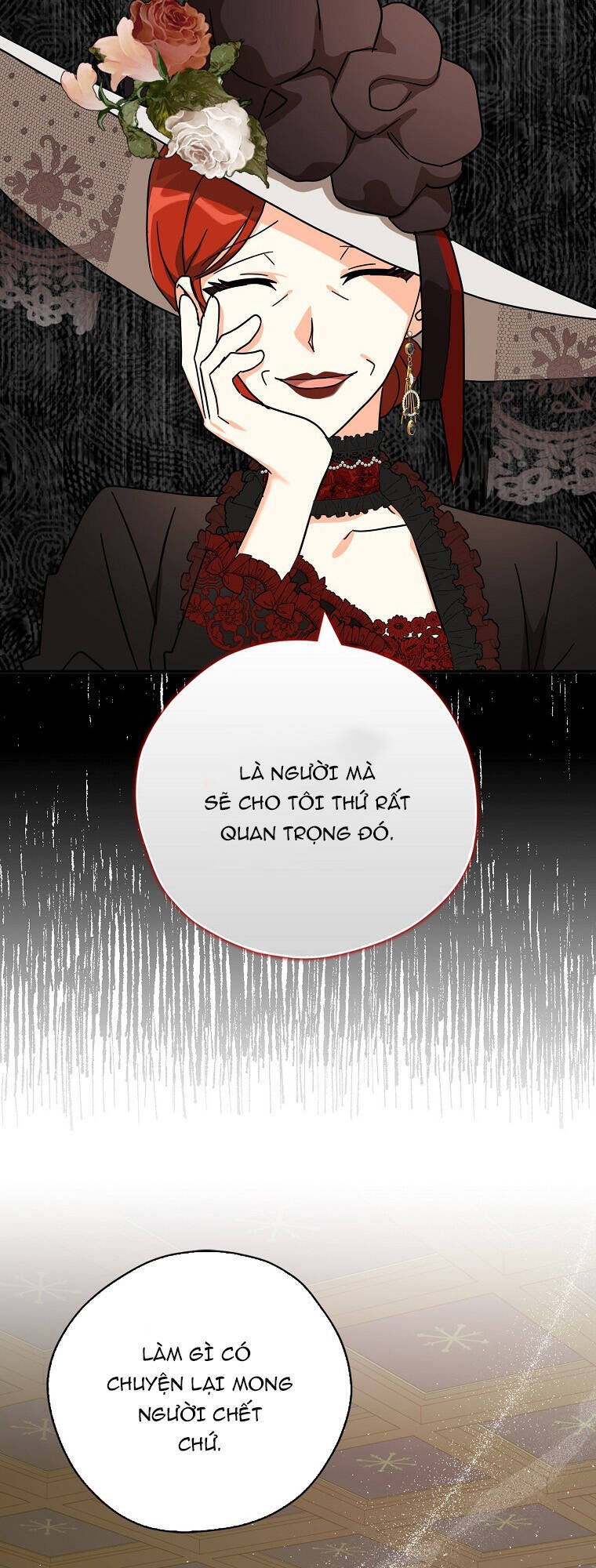 ba người anh trai của tôi là bạo quân chapter 65.1 11