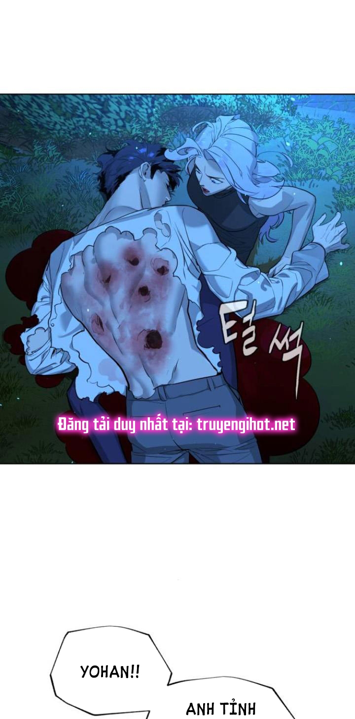 bạch huyết - white blood chapter 52 105