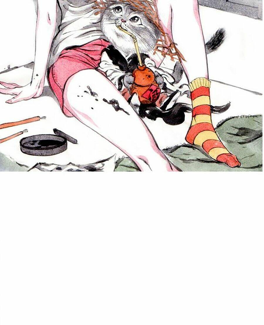 miêu hiệp chapter 7 59