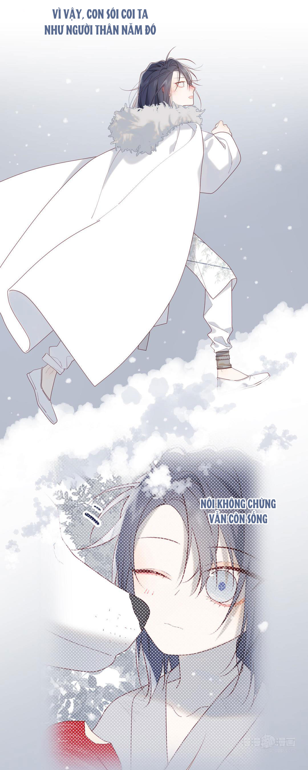 ác nữ cự tuyệt nam chính chapter 40 16