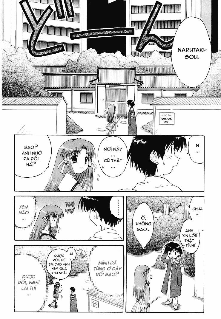 mahoraba chapter 1 11