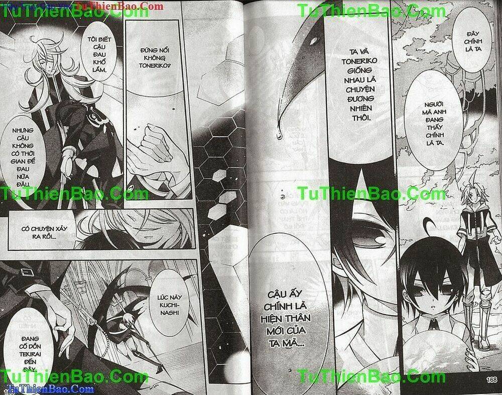 ẩn số chapter 6 85