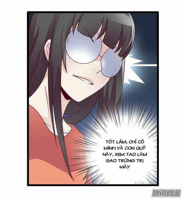 người ba độc thân chapter 19 18