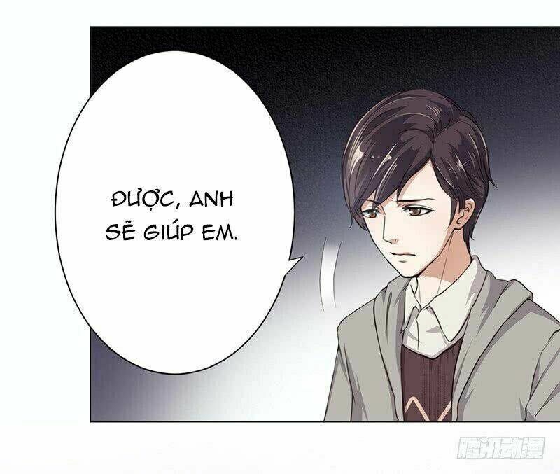 danh môn độc sủng ái thê chapter 5 21