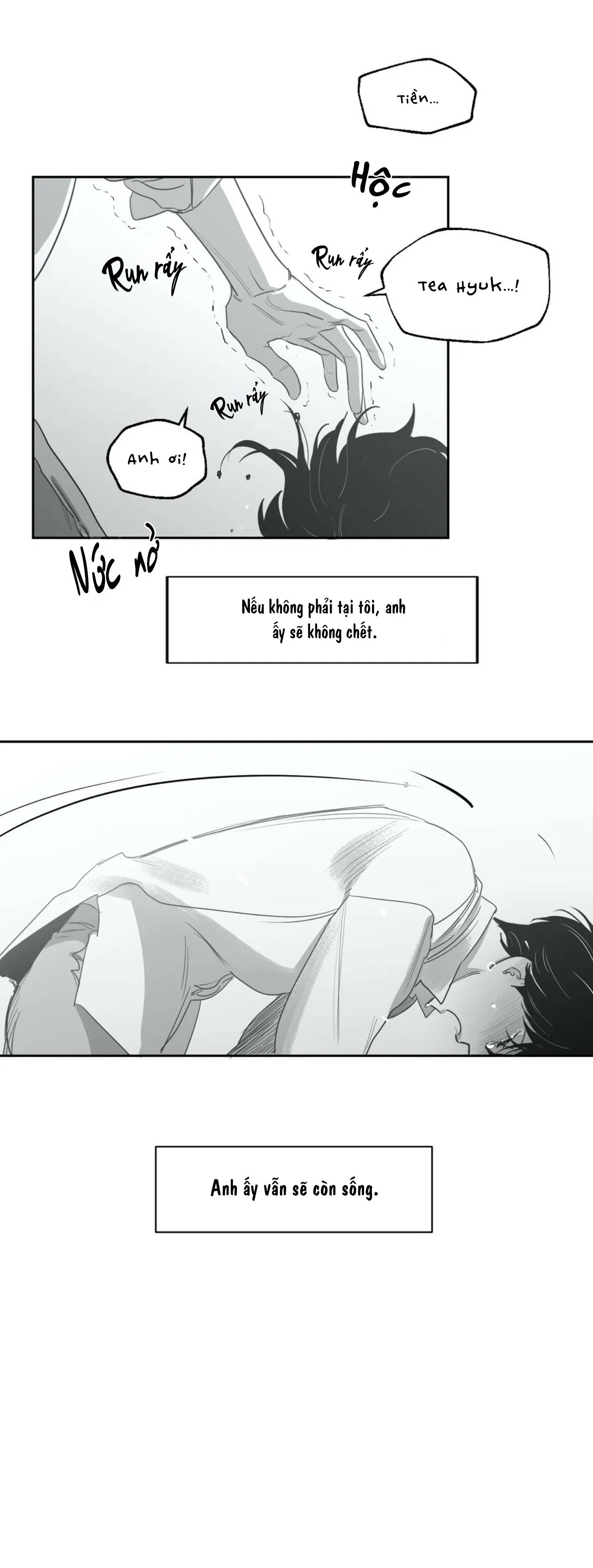 đến bên em đi! chapter 27 2