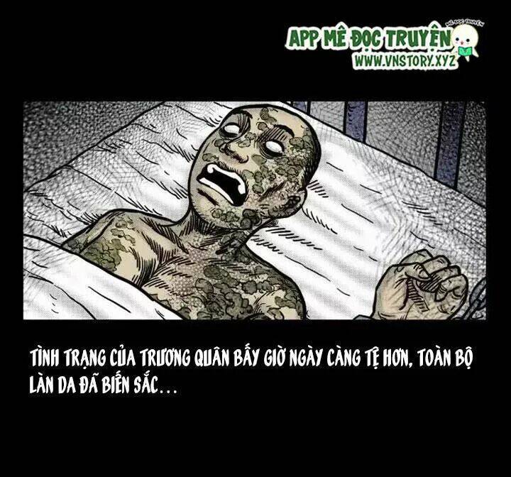 kỳ án có thật chapter 16 30