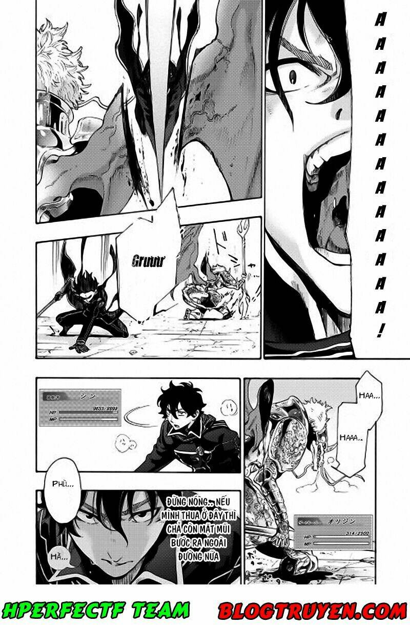 the new gate - chế chapter 1 7