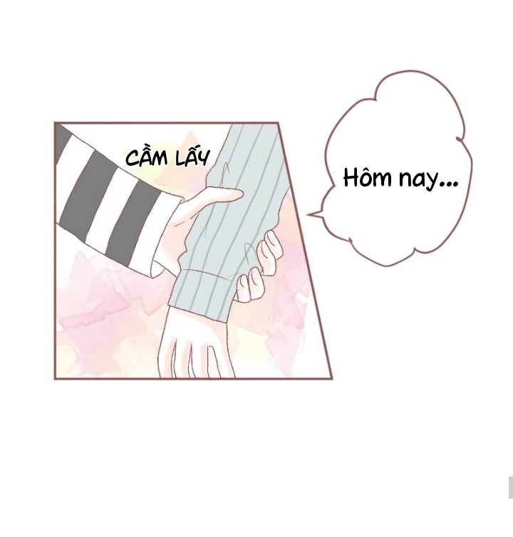 bạn và tôi chapter 4 32