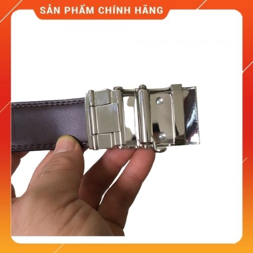 Thắt lưng nam phong cách quân đội