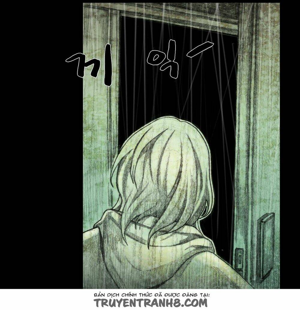 ngôi nhà của những búp bê chapter 25 28