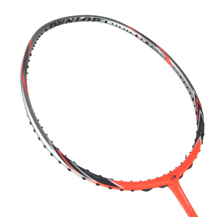 Vợt cầu lông Dunlop - BLAZER AERO 993S G1 NH NF