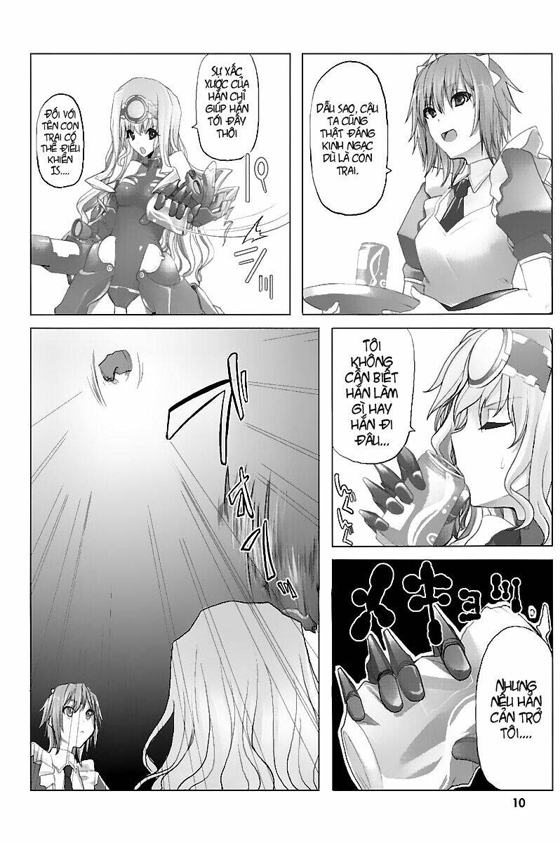 infinite stratos (is) chapter 0 12