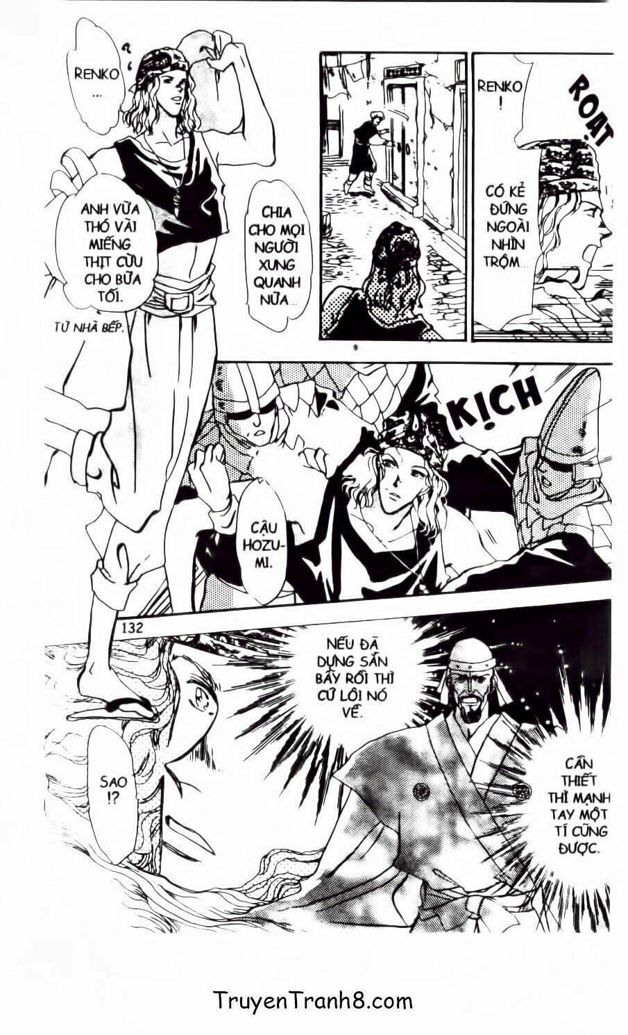 đứa con số phận chapter 48.2 13