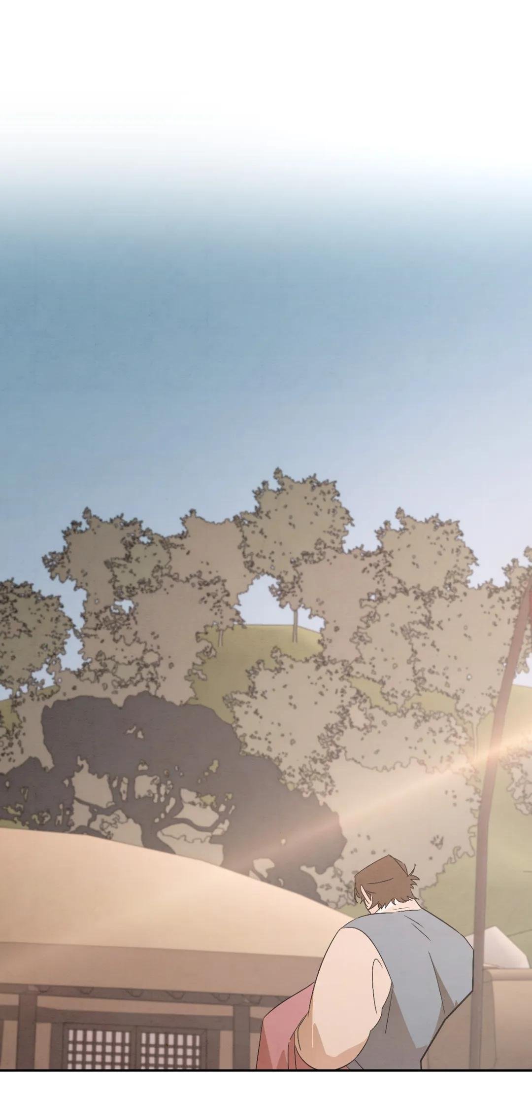 [hoàn] dưới đáy biển xanh chapter 39 20