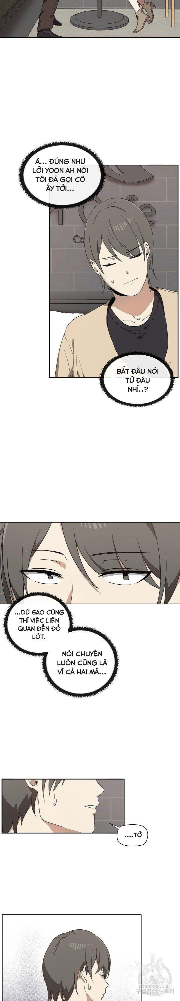 18+ thực sự em rất sướng chapter 2 12