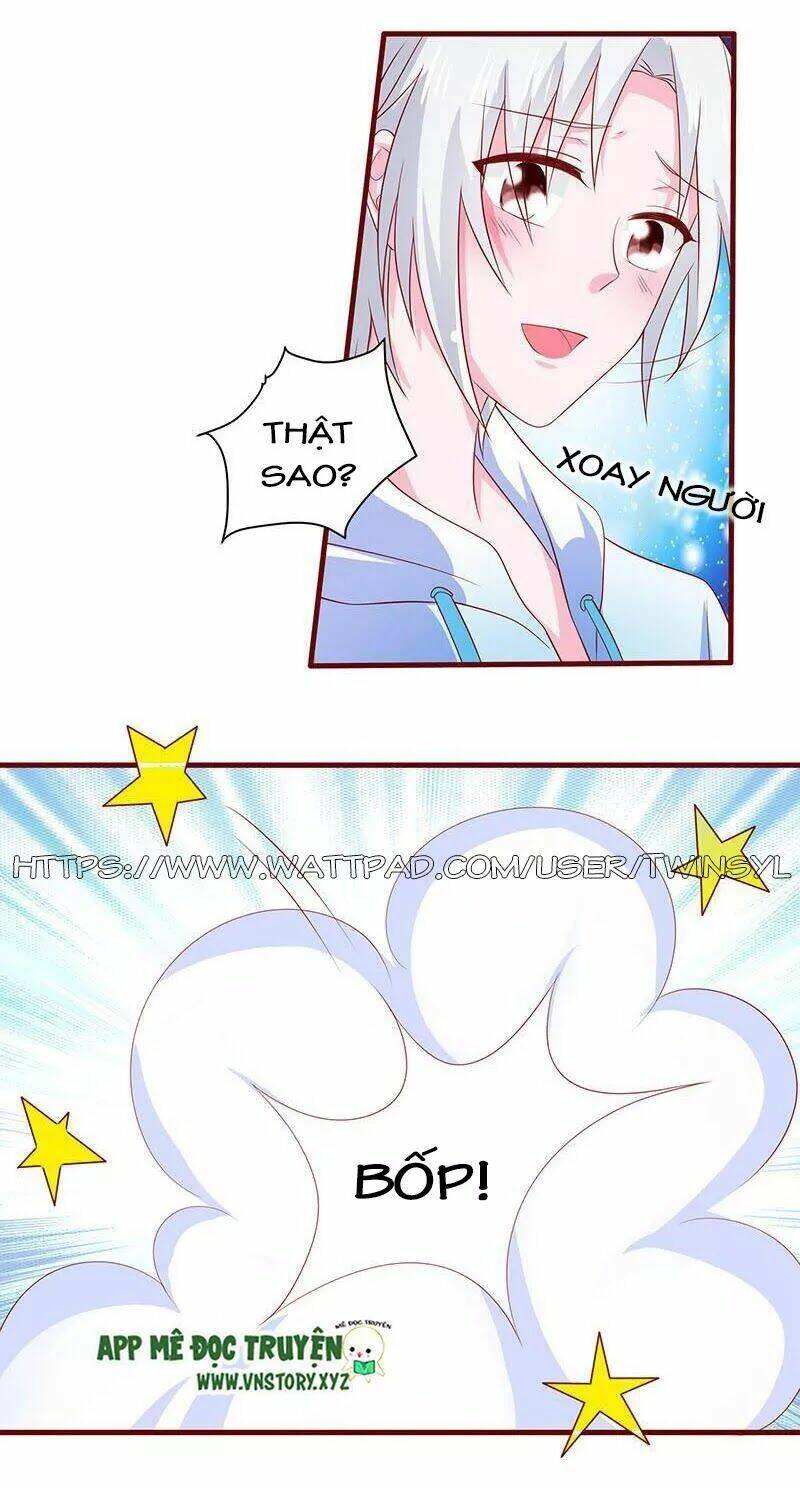 không gả cho tổng tài, gả cho người hầu chapter 81 5