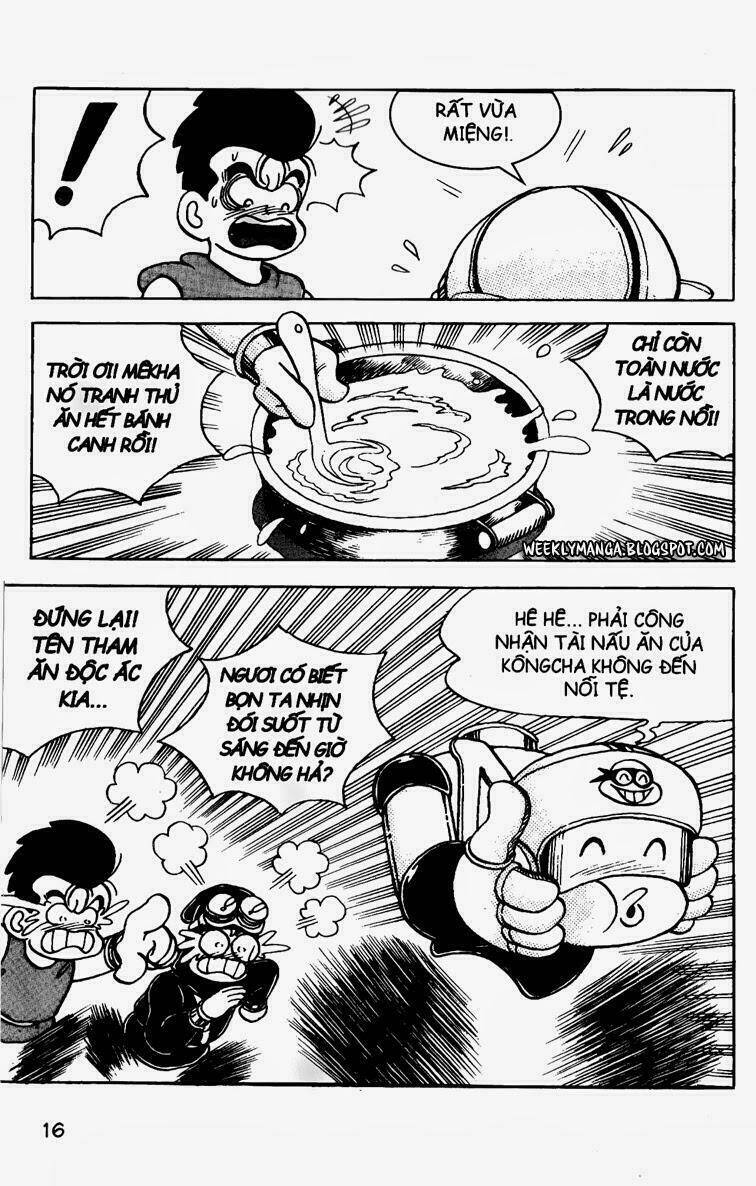 kung fu komang chapter 12 66