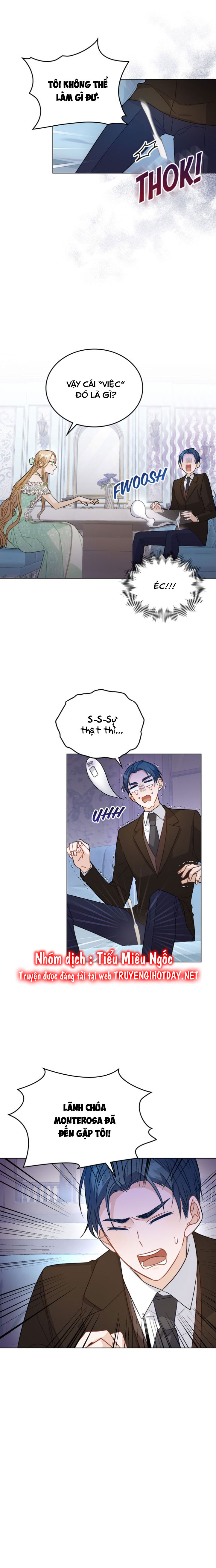 hải tặc thượng lưu chapter 10 5