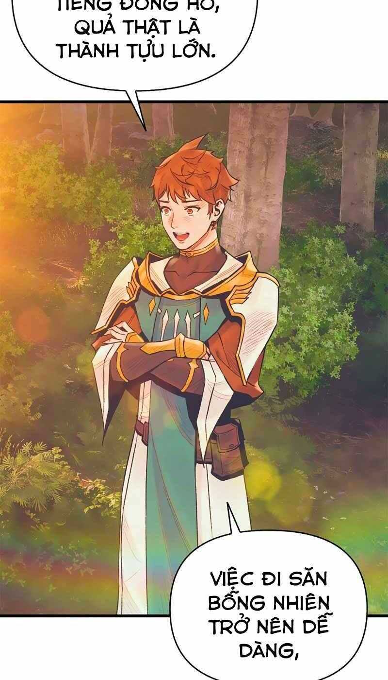 tu sĩ trị liệu của thái dương giáo chapter 5 102