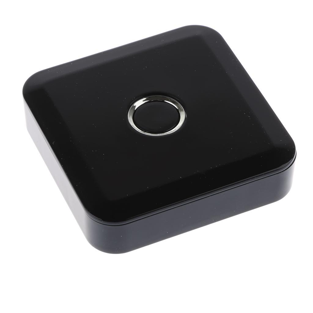 Wireless 4.0 Audio Transmitter Receiver for Car PC Stereo Music