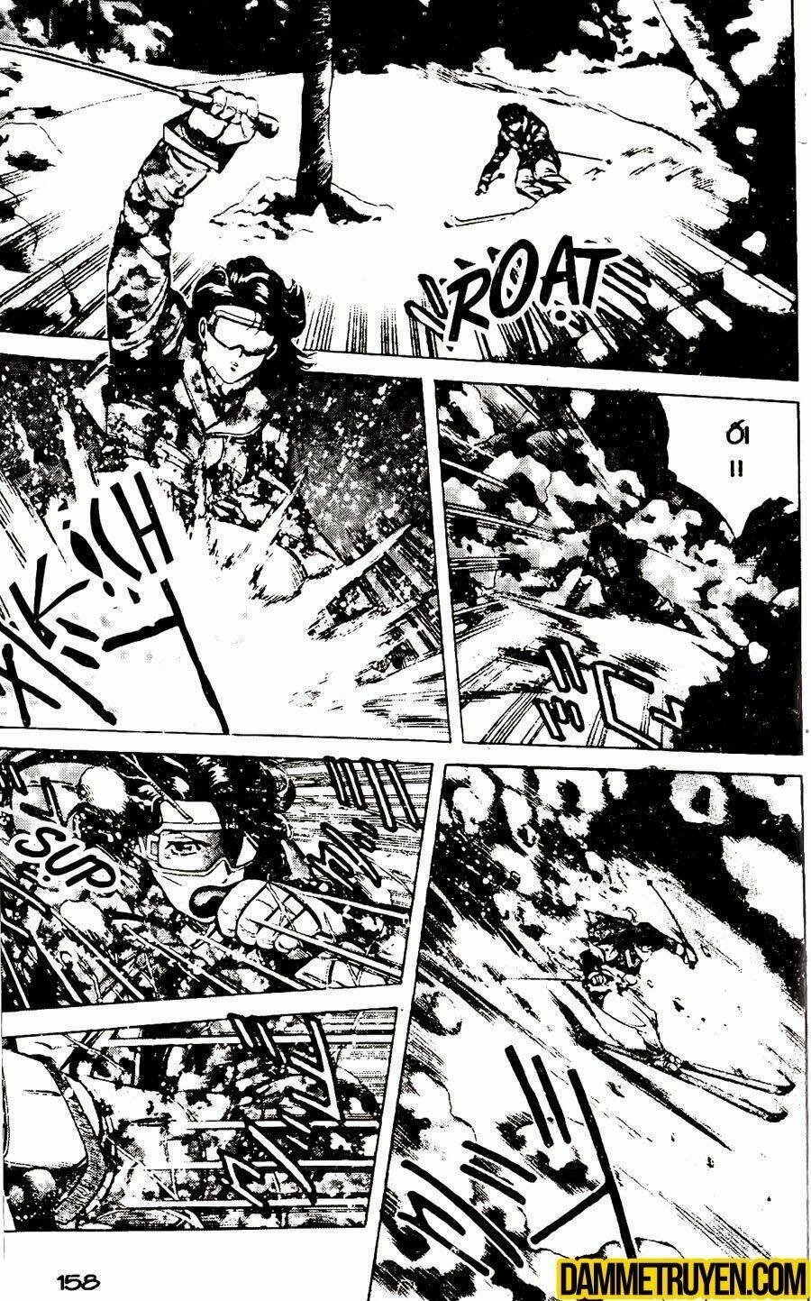 sức mạnh nhân đôi chapter 17.2 15